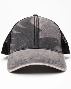 Cody James Men's Eagle Screen Print Ball Cap -Optimal Clothing Store 2000291243 020 P4