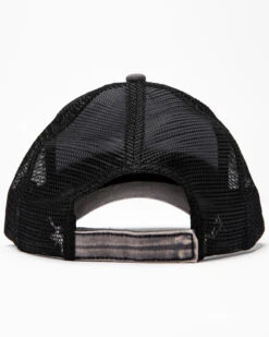 Cody James Men's Eagle Screen Print Ball Cap -Optimal Clothing Store 2000291243 020 P5