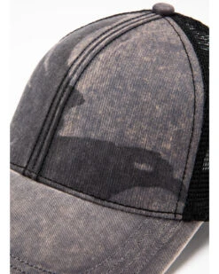 Cody James Men's Eagle Screen Print Ball Cap -Optimal Clothing Store 2000291243 020 P6