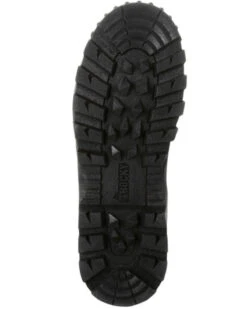 Rocky Men's Camo Rubber Snake Boots - Round Toe -Optimal Clothing Store 2000291449 234 P7