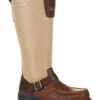 Georgia Boot Men's Athens Waterproof Snake Boots - Soft Toe