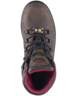 Avenger Men's Framer Waterproof Work Boots - Composite Toe -Optimal Clothing Store 2000292333 200 P6