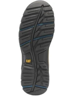 Caterpillar Women's Mae Waterproof Work Boots - Steel Toe -Optimal Clothing Store 2000293246 020 P6