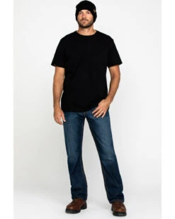 Ariat Men's FR M4 Jett Duralight Low Stretch Boot Work Jeans -Optimal Clothing Store 2000294859 402 P6