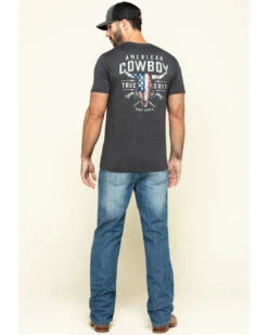 Cody James Men's Clovehitch Stackable Light Wash Stretch Regular Straight Jeans -Optimal Clothing Store 2000295738 400 P5