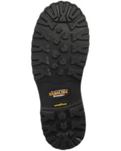 Carolina Men's Pitstop Waterproof Work Boots - Carbon Toe -Optimal Clothing Store 2000313114 020 P7