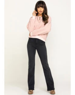 Eyeshadow Women's Fuzzy Sweatshirt -Optimal Clothing Store 2000313198 650 P6