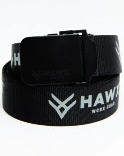 Hawx Men's Web Belt