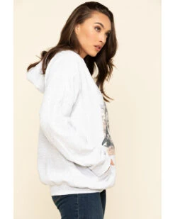 Cowgirl Tuff Women's Desert Scene Hoodie -Optimal Clothing Store 2000322557 020 P5