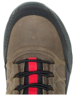 Wolverine Men's Polar Range Work Boots - Soft Toe -Optimal Clothing Store 2000323924 020 P4