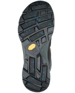 Wolverine Men's Polar Range Work Boots - Soft Toe -Optimal Clothing Store 2000323924 020 P5