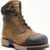 Hawx Men's Legion Sport Work Boots - Nano Composite Toe