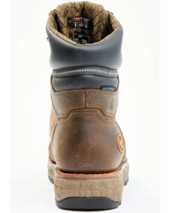 Hawx Men's Legion Sport Work Boots - Nano Composite Toe -Optimal Clothing Store 2000325358 200 P5