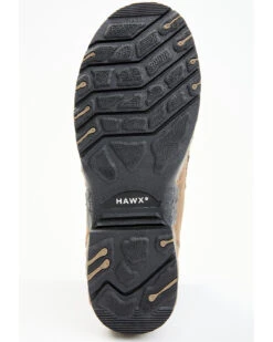 Hawx Men's Legion Sport Work Boots - Nano Composite Toe -Optimal Clothing Store 2000325358 200 P7