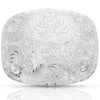 Montana Silversmiths Men's Grand Cowboy Buckle