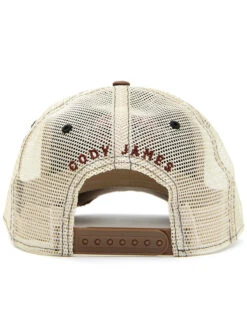 Cody James Men's Fight For Freedom Patch Mesh Ball Cap -Optimal Clothing Store 2000326287 200 P3