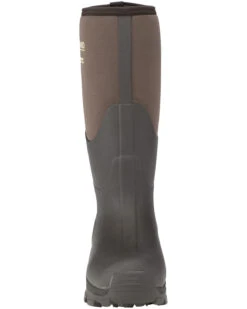 Dryshod Men's Overland Max Extreme Cold Conditions Sport Boots - Round Toe -Optimal Clothing Store 2000326343 250 P4