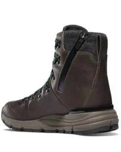 Danner Men's Arctic 600 Hiker Boots - Soft Toe -Optimal Clothing Store 2000331584 201 P3