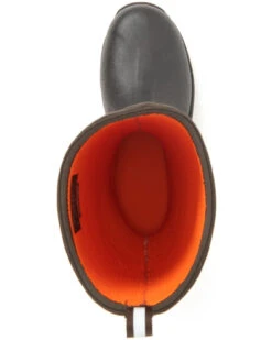 Muck Boots Men's Wetland Snake Rubber Boots - Round Toe -Optimal Clothing Store 2000332965 200 P6