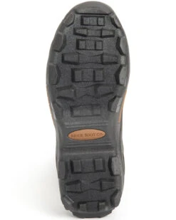 Muck Boots Men's Wetland Snake Rubber Boots - Round Toe -Optimal Clothing Store 2000332965 200 P7