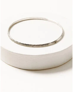 Prime Time Women's Turquoise Statement Cuff Set -Optimal Clothing Store 2000334005 040 P4