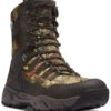 Danner Men's Vital Mossy Oak Hunting Boots