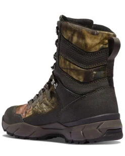 Danner Men's Vital Mossy Oak Hunting Boots -Optimal Clothing Store 2000335482 370 P3