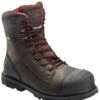 Avenger Men's Hammer Waterproof Work Boots - Carbon Toe