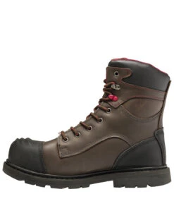 Avenger Men's Hammer Waterproof Work Boots - Carbon Toe -Optimal Clothing Store 2000337999 200 P3