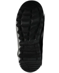 Bogs Men's Bozeman Mid Insulated Work Boots - Soft Toe -Optimal Clothing Store 2000338010 001 P4