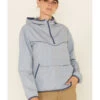 Wrangler ATG Women's All-Terrain Anorak Windbreaker