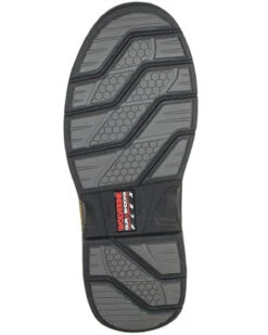 Wolverine Men's Raider Durashocks Waterproof Work Boots - Composite Toe 9 Wolverine Men's Raider Durashocks Waterproof Work Boots - Composite Toe -Optimal Clothing Store 2000343897 200 P5