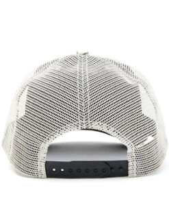 H3 Sportgear Men's Camo Print Mesh Back Ball Cap -Optimal Clothing Store 2000346027 340 P3