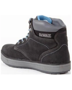 DeWalt Women's Plasma Work Boots - Steel Toe -Optimal Clothing Store 2000347066 001 P4