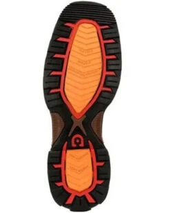 Durango Women's Maverick Waterproof Western Work Boots - Steel Toe 13 Durango Women's Maverick Waterproof Western Work Boots - Steel Toe -Optimal Clothing Store 2000350775 280 P7