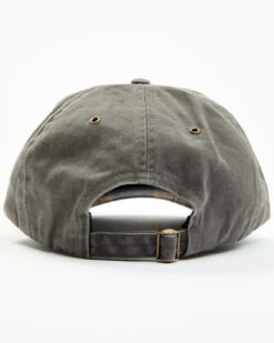 Outdoor Life Men's Logo Patch Cap -Optimal Clothing Store 2000352085 410 P3