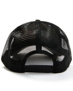 H3 Sportgear Men's Camo Print Baseball Cap -Optimal Clothing Store 2000352369 340 P3