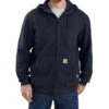 Carhartt Men's FR Force Original Fit Zip-Front Hooded Work Jacket