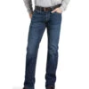 Ariat Men's FR M7 Kelby Duralight Shoreway Stackable Straight Work Jeans