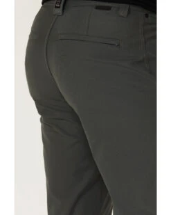 Wrangler ATS Men's All-Terrain Chino Pants -Optimal Clothing Store 2000361701 020 P4