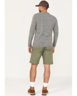 Wrangler Men's ATG Reinforced Utility Shorts -Optimal Clothing Store 2000361705 341 P4