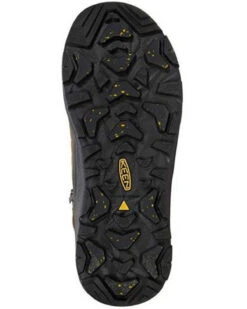 Keen Men's Revel IV Polar Winter Hiking Boots - Soft Toe -Optimal Clothing Store 2000362362 201 P3