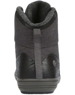 Northside Men's Gilcrest Waterproof Insulated Hiker Work Boots - Round Toe -Optimal Clothing Store 2000362473 001 P4