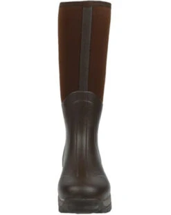 Northside Men's Hargrove Glacier Drift Waterproof Insulated All-Weat Lace-Up Hiking Work Boots - Round Toe -Optimal Clothing Store 2000362476 201 P3