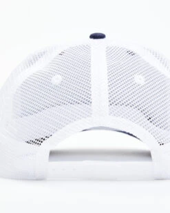 Hawx Men's Logo Recreation Patch Mesh-Back Ball Cap -Optimal Clothing Store 2000365189 410 P3