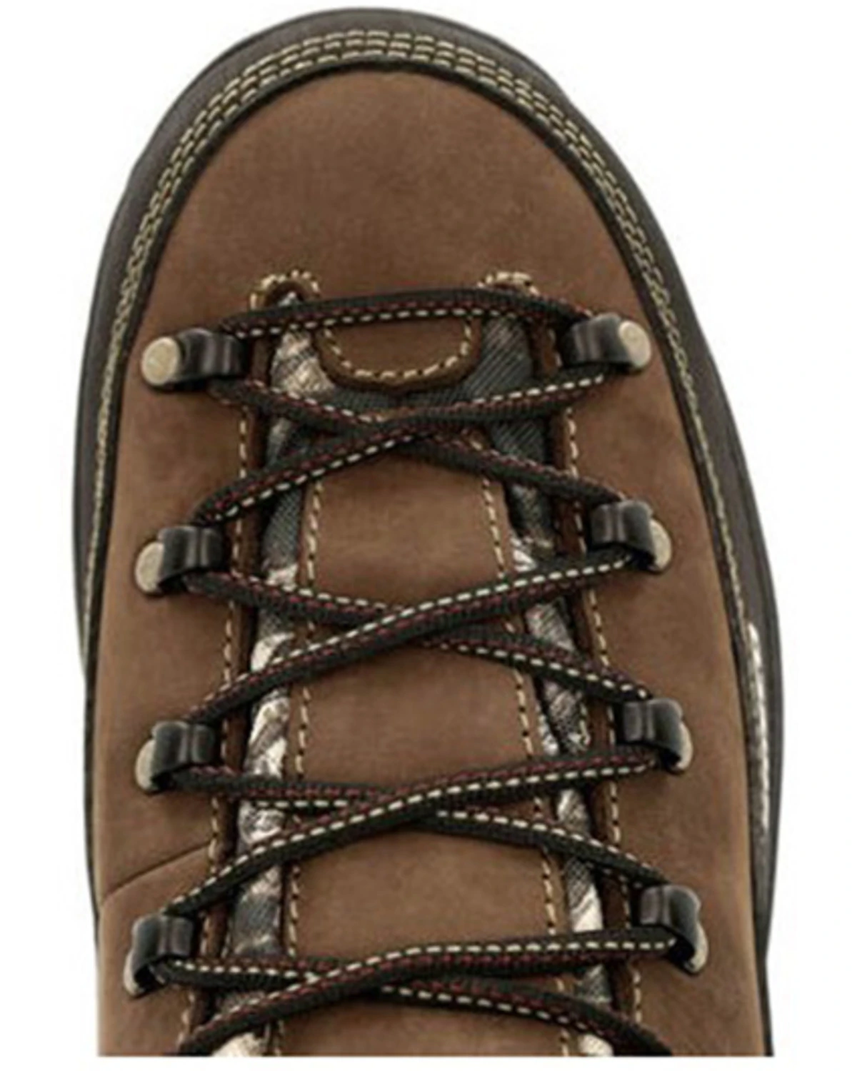 Rocky Men's MTN Stalker Pro Waterproof Hiking Boots - Soft Toe 6 Rocky Men's MTN Stalker Pro Waterproof Hiking Boots - Soft Toe - Image 6