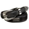 Lyntone Men's Alexander Julian Tapered Belt