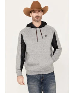 Hooey Men's Roughy Canyon Hooded Sweatshirt