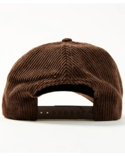 Brothers & Sons Men's Corduroy Baseball Cap -Optimal Clothing Store 2000374364 200 P3
