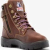Steel Blue Women's Southern Cross 6" Water Resistant Work Boots - Steel Toe